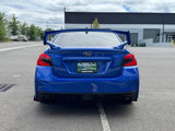 Used 2018 Subaru WRX STI image 5