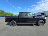 New 2025 Ford F150 Lightning XLT image 3