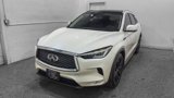 Used 2020 INFINITI QX50 Sensory w/ Proactive Package image 4