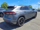 New 2025 Volkswagen Atlas Cross Sport SEL R-Line image 4