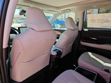 New 2025 Toyota Grand Highlander AWD image 6