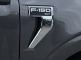New 2025 Ford F150 XLT image 4