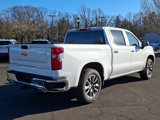 New 2025 Chevrolet Silverado 1500 LT image 4