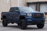 Used 2018 GMC Sierra 1500 SLE image 3
