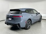 New 2026 BMW iX xDrive60 w/ M Sport Package image 4