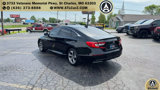 Used 2018 Honda Accord EX-L image 5