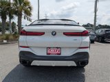 New 2026 BMW X6 xDrive40i w/ Climate Comfort Package image 5