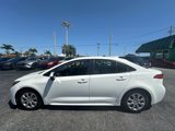 Used 2020 Toyota Corolla LE image 3
