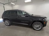New 2025 Jeep Grand Cherokee Summit w/ Adv Protech Group IV image 2