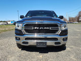 Used 2021 RAM 1500 Big Horn image 2