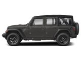 New 2025 Jeep Wrangler Sahara image 3