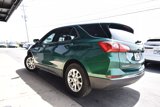 Used 2018 Chevrolet Equinox LS image 4