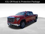 New 2025 GMC Sierra 1500 SLT w/ SLT Premium Package image 5