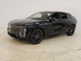 New 2026 Cadillac Lyriq V image 4