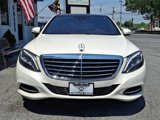 Used 2016 Mercedes-Benz S 550 4MATIC Sedan image 2