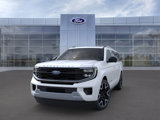 New 2025 Ford Expedition Max Platinum image 2