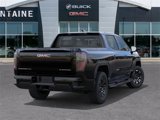 New 2026 GMC Sierra EV Elevation image 4