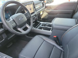 New 2025 Ford F250 Lariat image 3