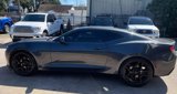 Used 2017 Chevrolet Camaro LT w/ RS Package image 4