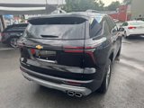 New 2025 Chevrolet Traverse LT image 5