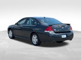 Used 2014 Chevrolet Impala LT w/ LT Sunroof Package image 5