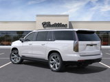 New 2025 Cadillac Escalade ESV Sport Platinum image 3