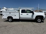 Used 2021 Chevrolet Silverado 2500 W/T w/ WT Convenience Package image 4