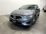 Used 2020 Acura ILX w/ Technology Package image 2