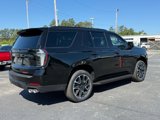 New 2025 Chevrolet Tahoe RST w/ Comfort Package image 3