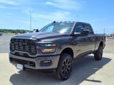 New 2025 RAM 2500 Lone Star image 3