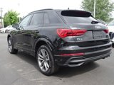Certified 2025 Audi Q3 2.0T Premium w/ Convenience Package image 3