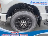 New 2025 Ford F250 XLT image 6