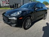 Used 2018 Porsche Cayenne image 2
