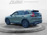 New 2026 Honda CR-V TrailSport image 5
