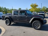 New 2025 Jeep Gladiator Rubicon image 2