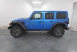 New 2025 Jeep Wrangler Unlimited Rubicon image 5