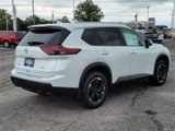 New 2026 Nissan Rogue SV image 5