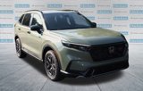 New 2026 Honda CR-V TrailSport image 3