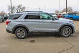 New 2025 Ford Explorer Active w/ Active Comfort Package image 6