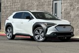 New 2025 Subaru Solterra Limited image 2