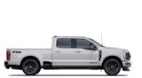 New 2025 Ford F250 Lariat image 5