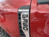 Used 2025 Ford F350 King Ranch w/ Tremor Off-Road Package image 4