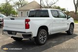 New 2025 Chevrolet Silverado 1500 LT w/ Texas Edition Plus image 6