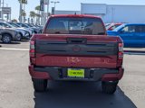 New 2025 Nissan Frontier PRO-4X image 6