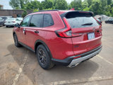 New 2026 Honda CR-V TrailSport image 3