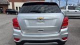 Used 2017 Chevrolet Trax LT w/ LT Convenience Package image 3