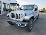 Used 2023 Jeep Gladiator Overland image 4