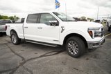 New 2025 Ford F150 Lariat image 3