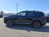 New 2025 Nissan Rogue Platinum image 4