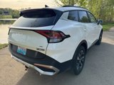 Certified 2023 Kia Sportage EX w/ EX Premium Package image 3